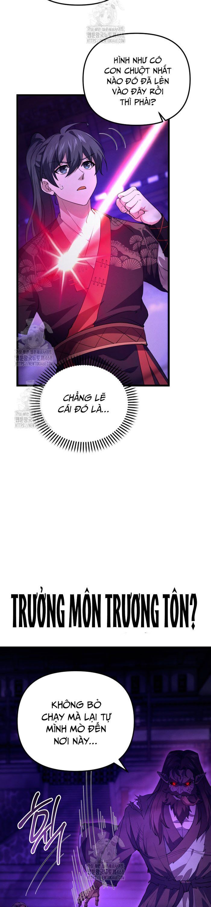 Võ Thần Tái Sinh - Chapter 29 - Page 7