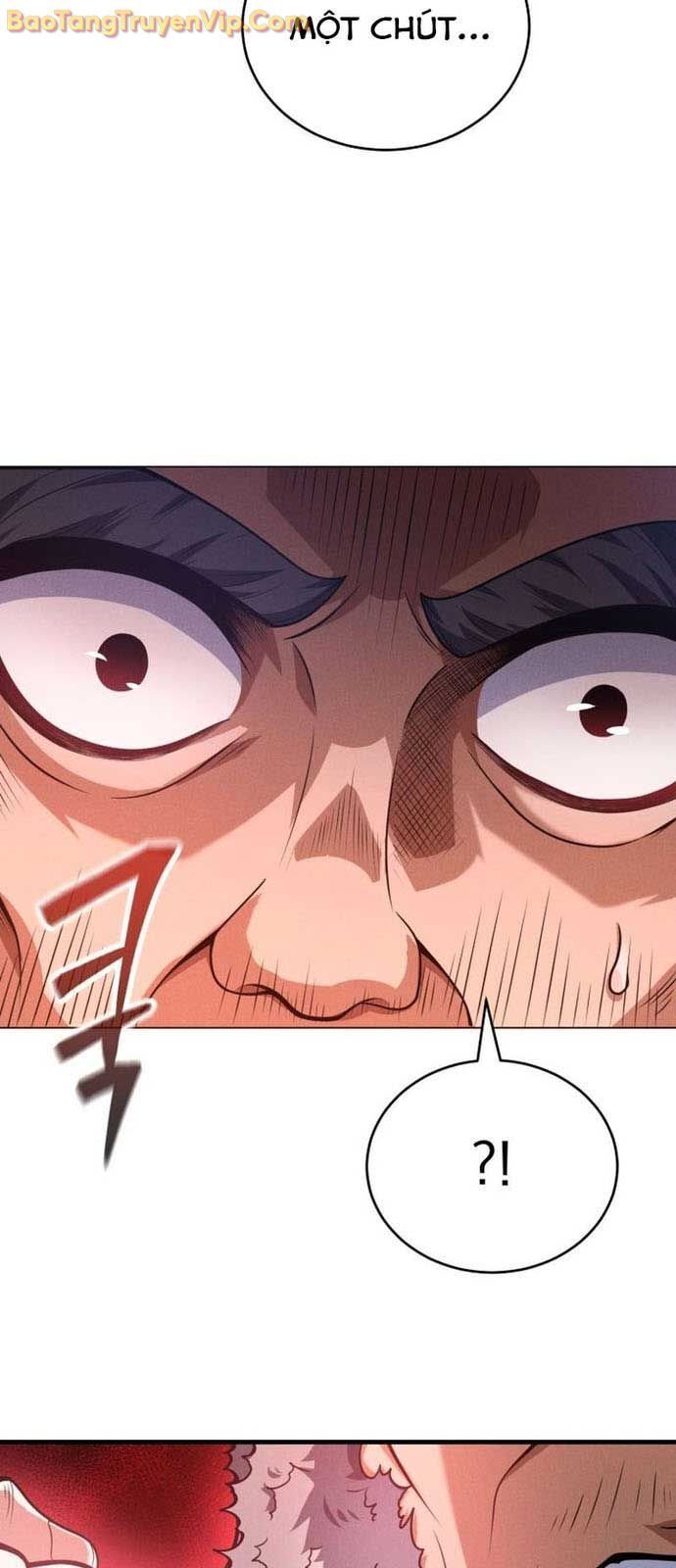 Võ Thần Tái Sinh - Chapter 3 - Page 10