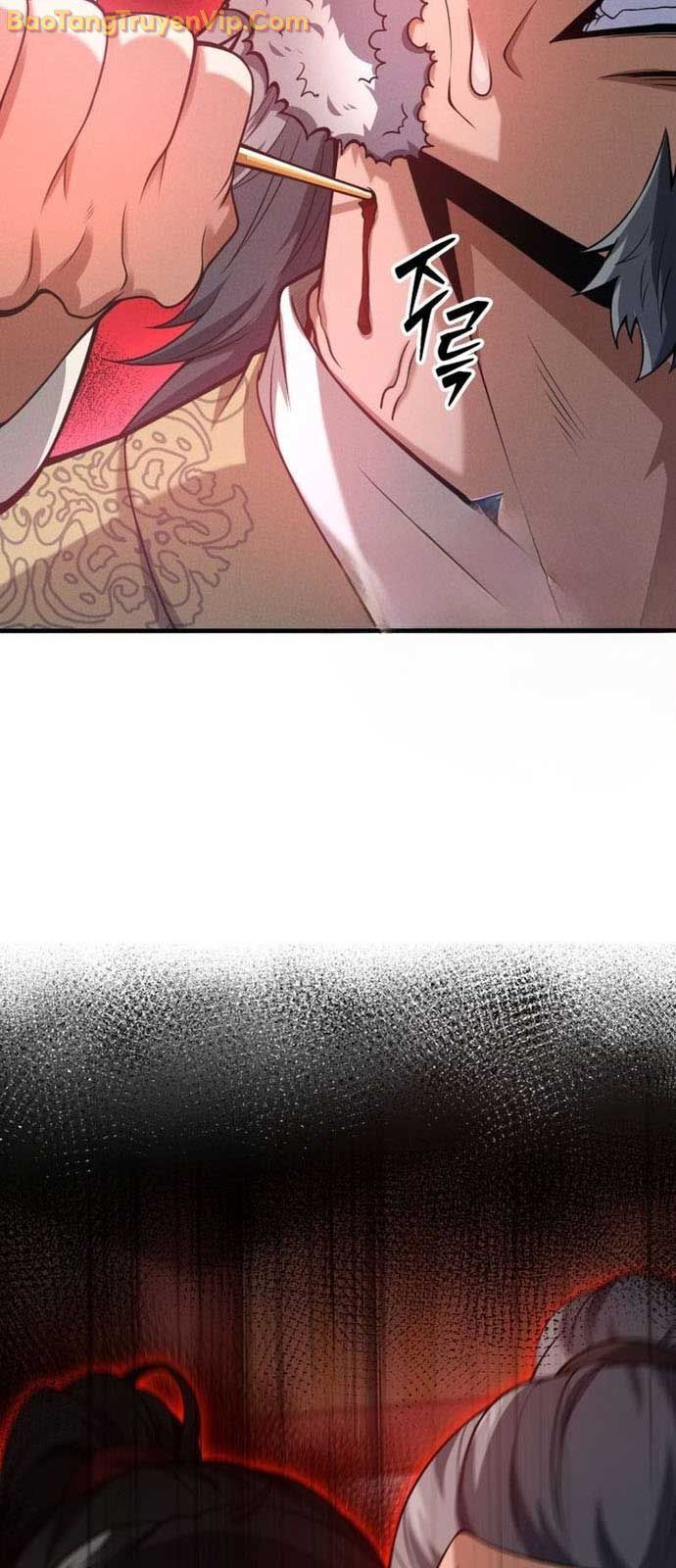 Võ Thần Tái Sinh - Chapter 3 - Page 11