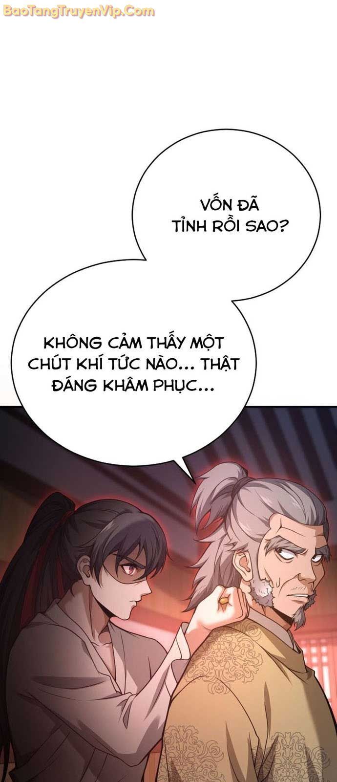 Võ Thần Tái Sinh - Chapter 3 - Page 13