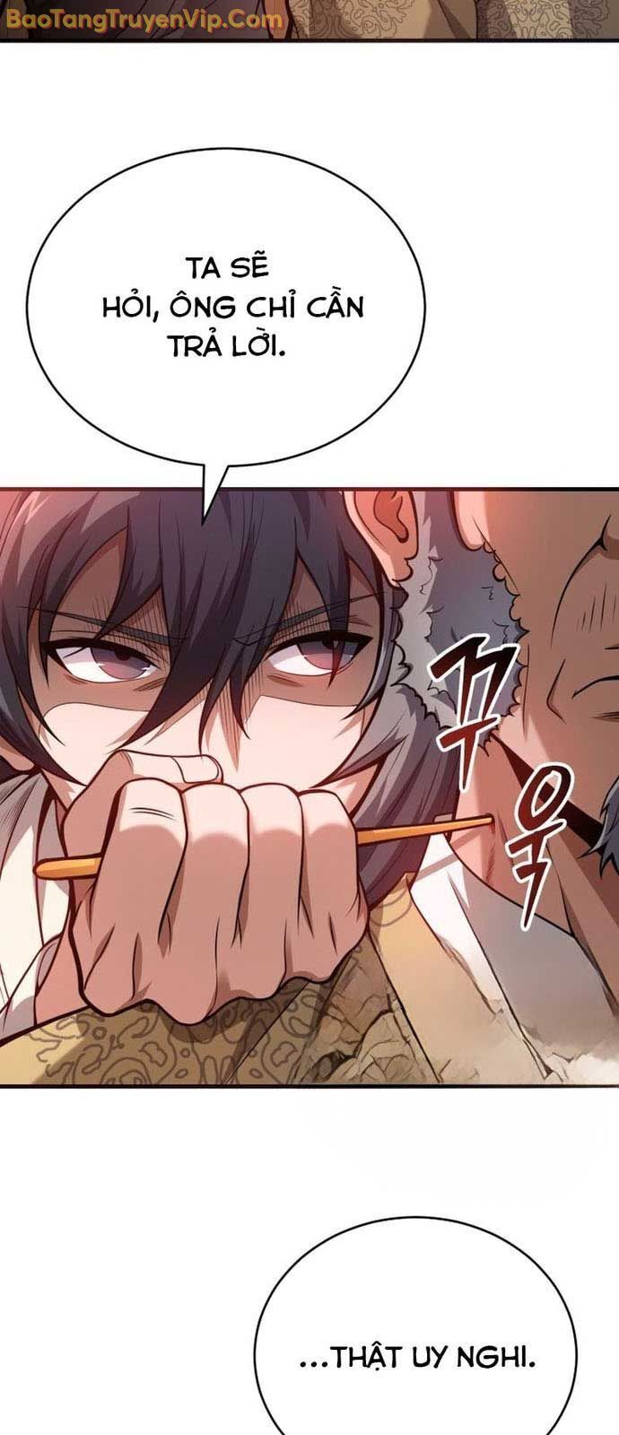 Võ Thần Tái Sinh - Chapter 3 - Page 14