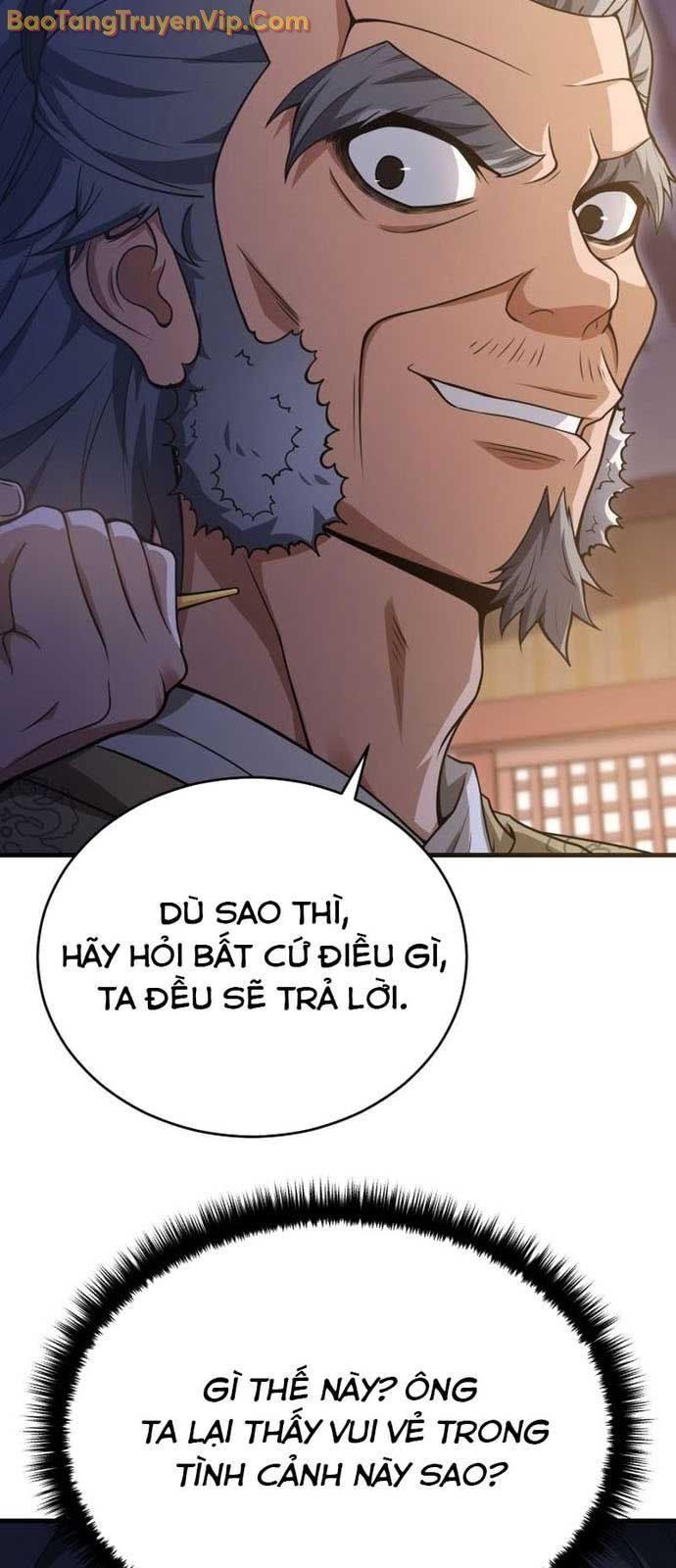 Võ Thần Tái Sinh - Chapter 3 - Page 16