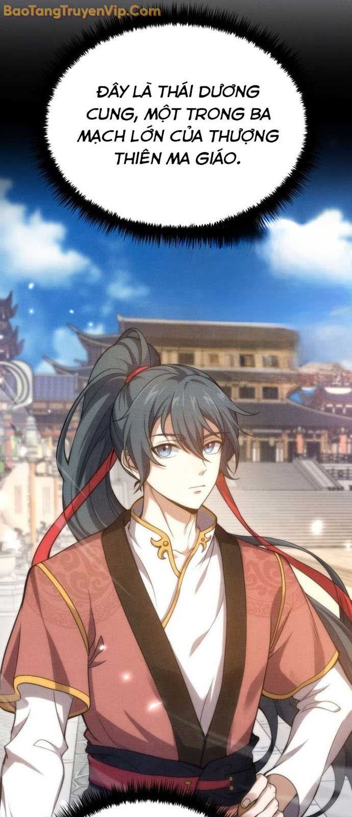 Võ Thần Tái Sinh - Chapter 3 - Page 19