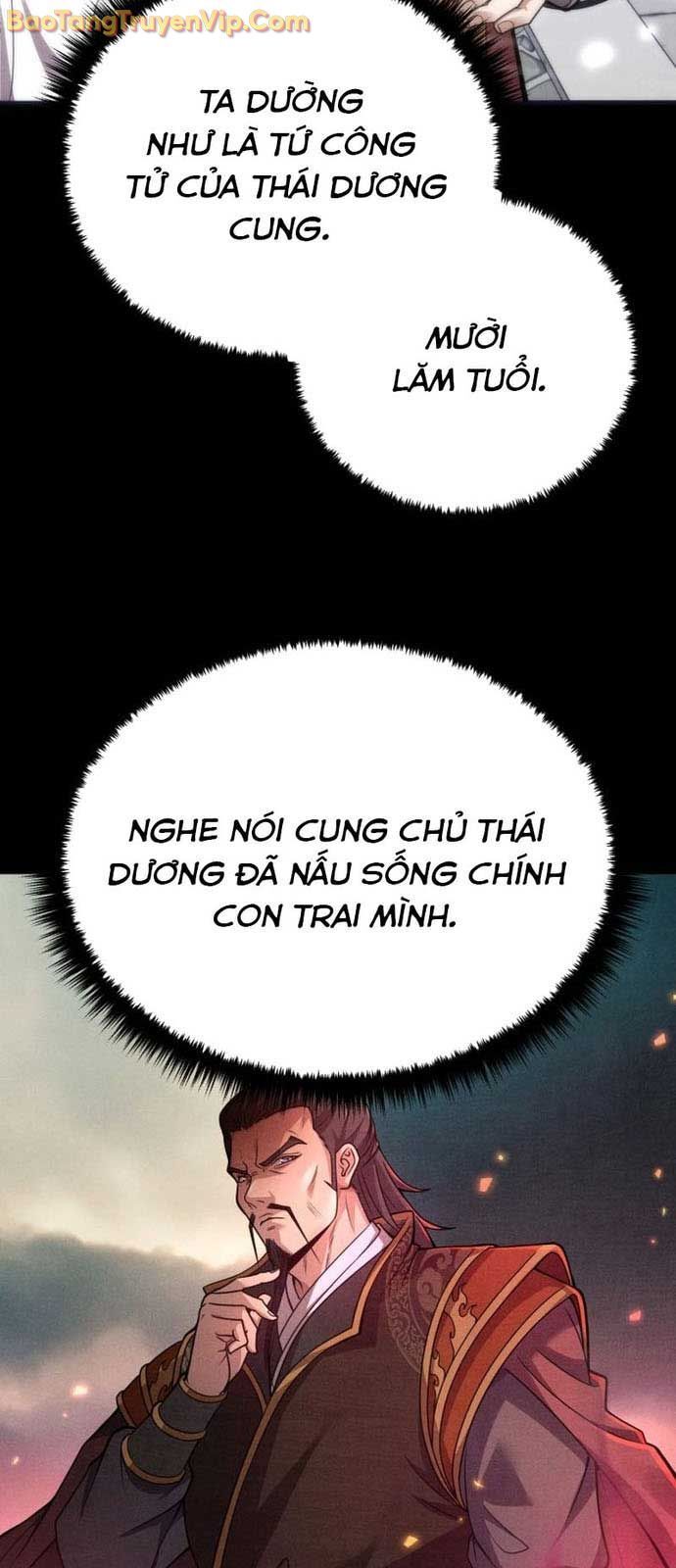 Võ Thần Tái Sinh - Chapter 3 - Page 20