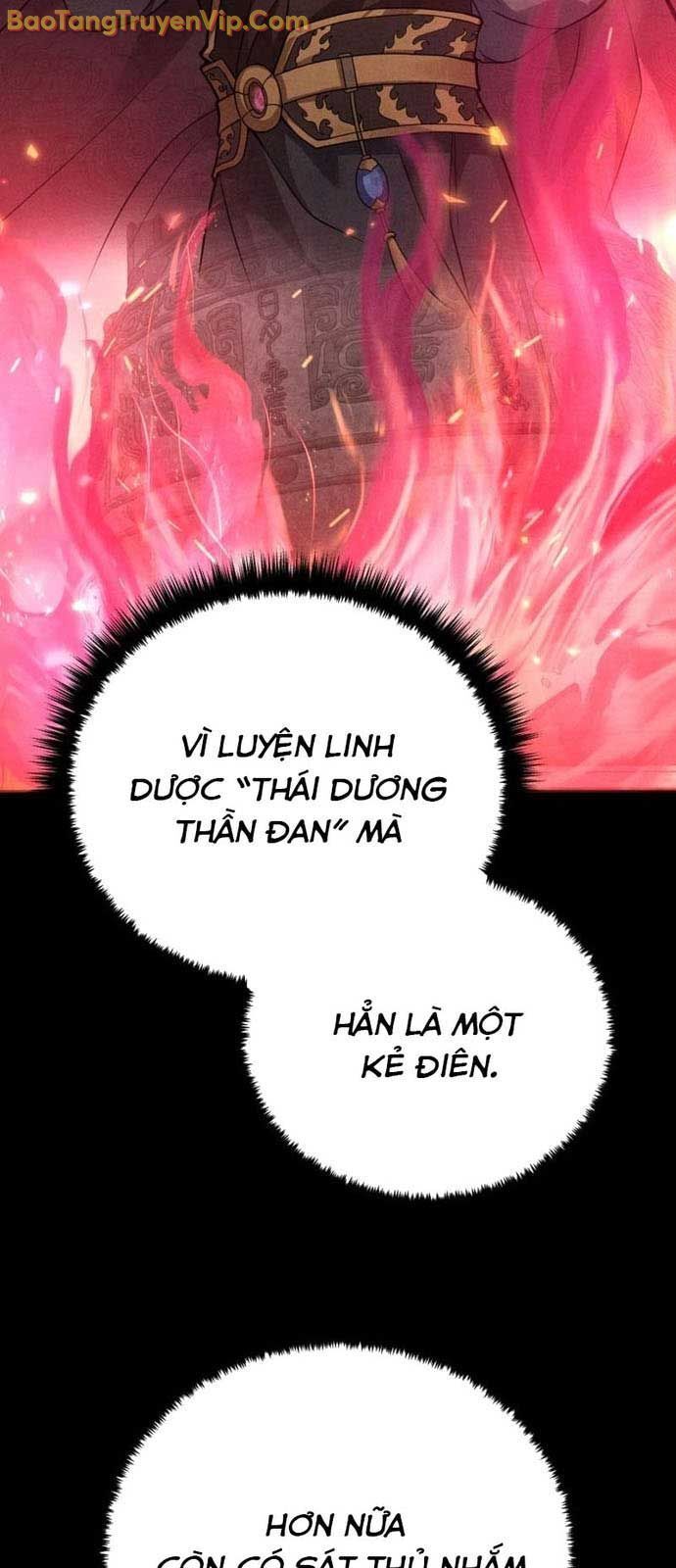 Võ Thần Tái Sinh - Chapter 3 - Page 21