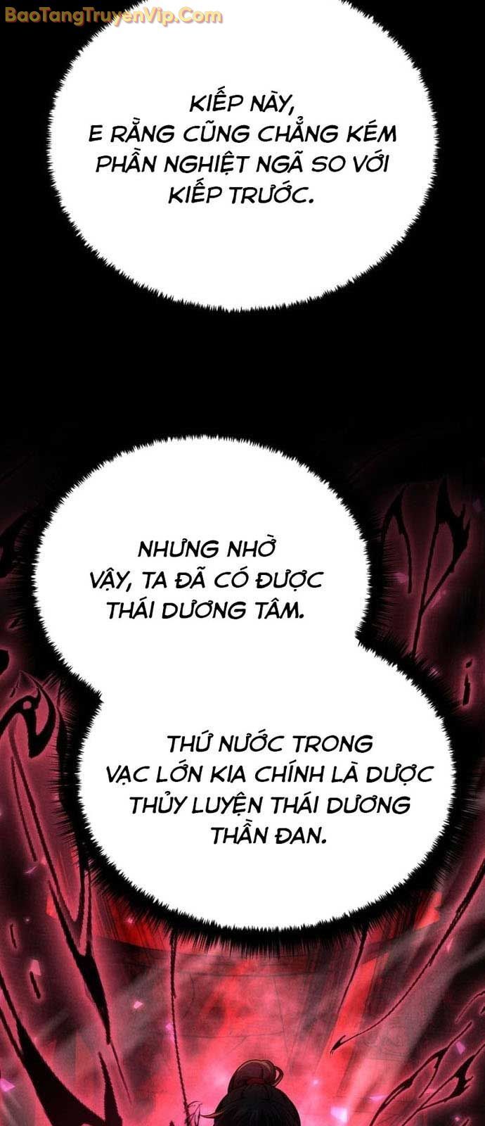 Võ Thần Tái Sinh - Chapter 3 - Page 23