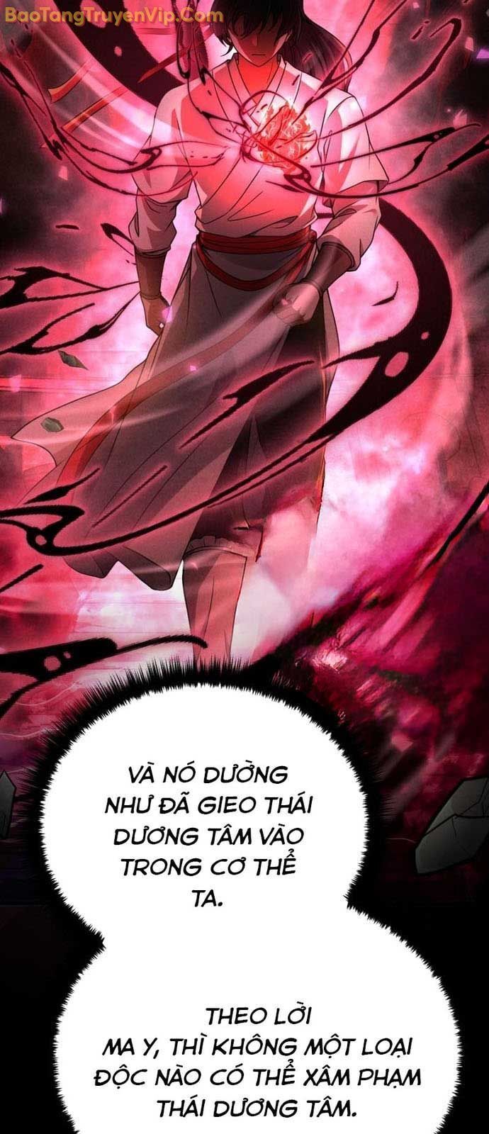 Võ Thần Tái Sinh - Chapter 3 - Page 24