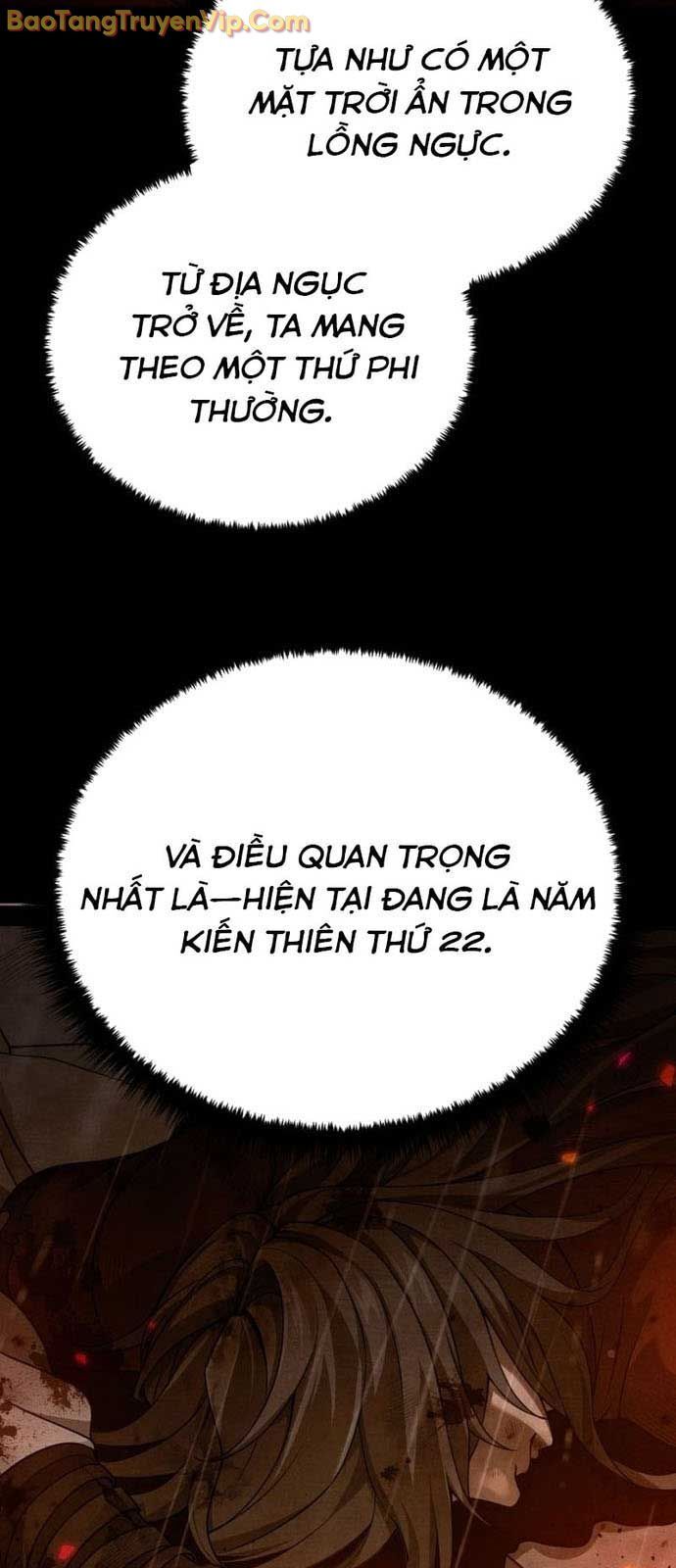 Võ Thần Tái Sinh - Chapter 3 - Page 26