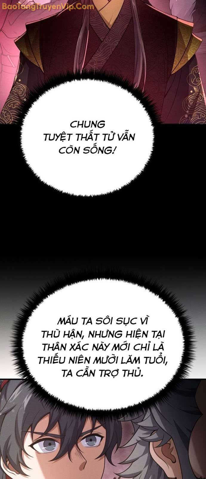 Võ Thần Tái Sinh - Chapter 3 - Page 28