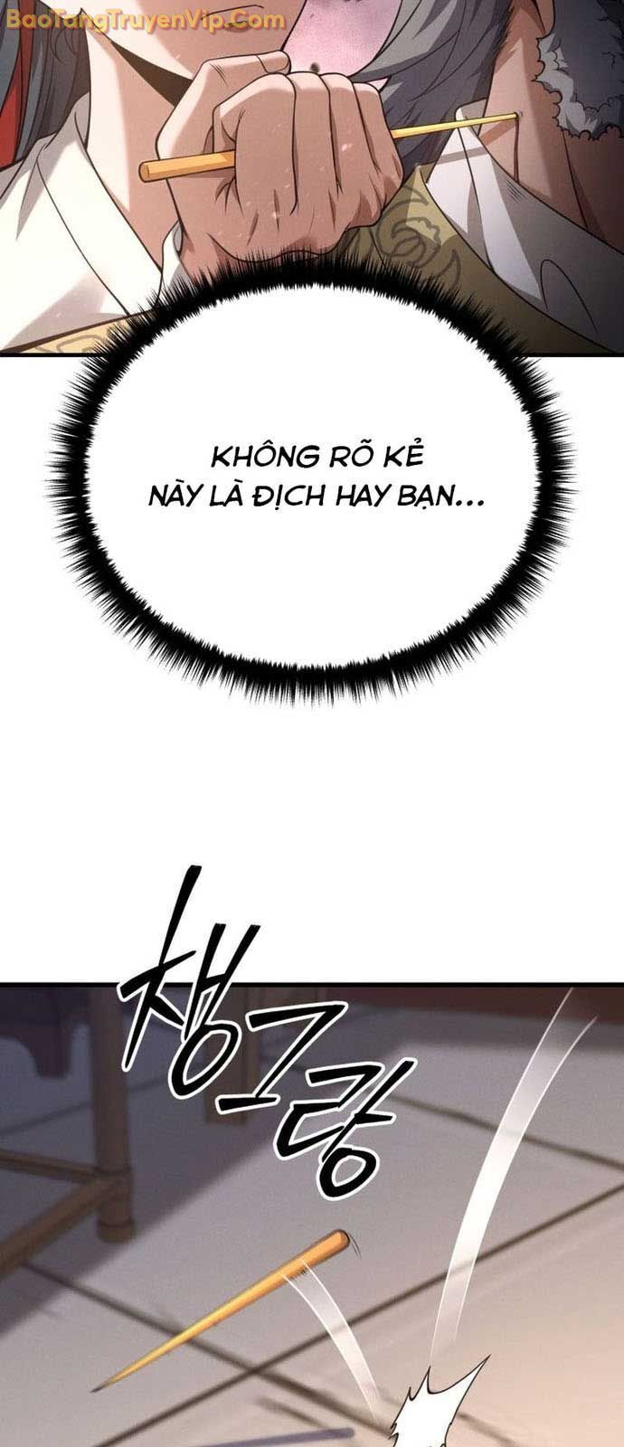 Võ Thần Tái Sinh - Chapter 3 - Page 29
