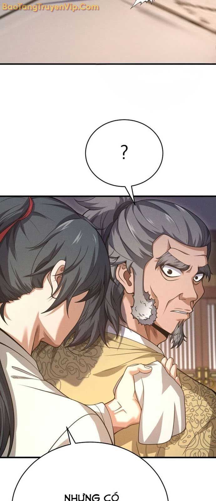 Võ Thần Tái Sinh - Chapter 3 - Page 30