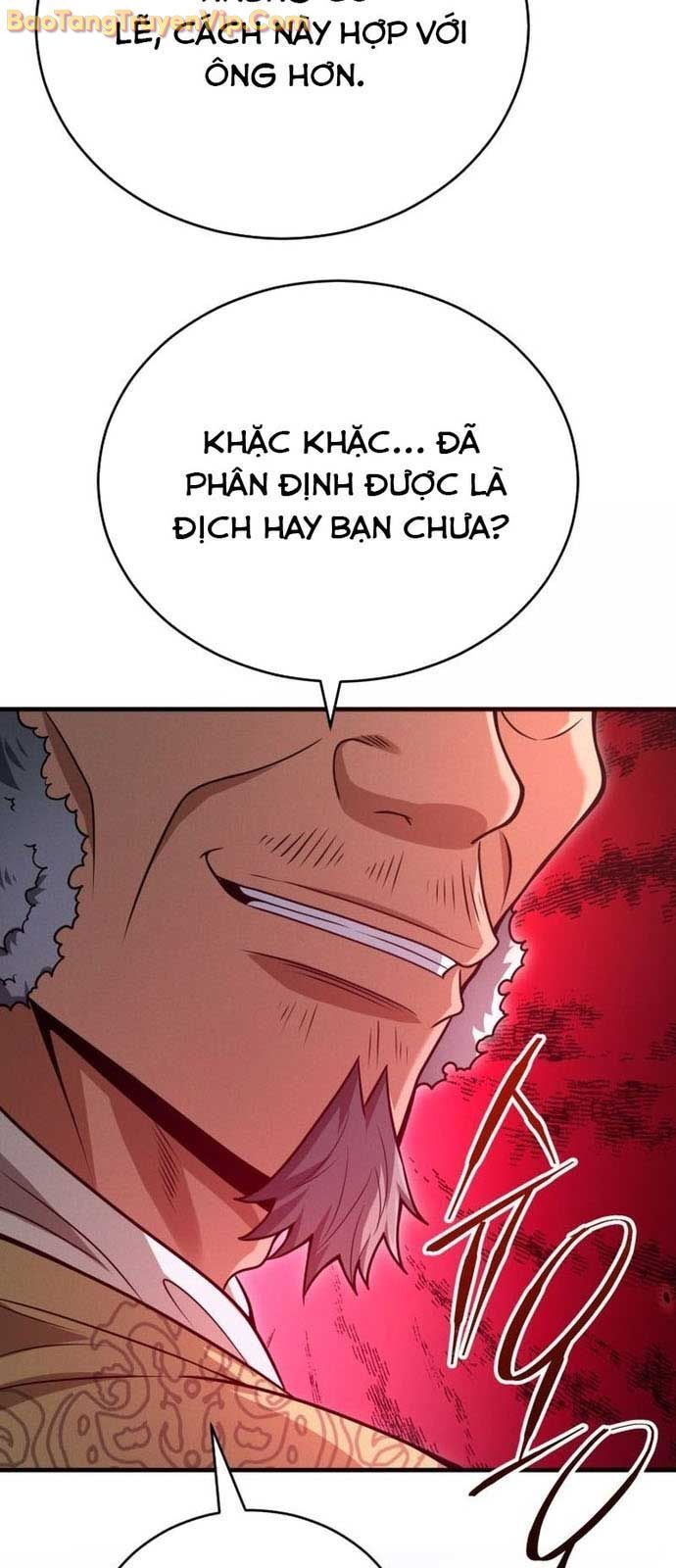 Võ Thần Tái Sinh - Chapter 3 - Page 31