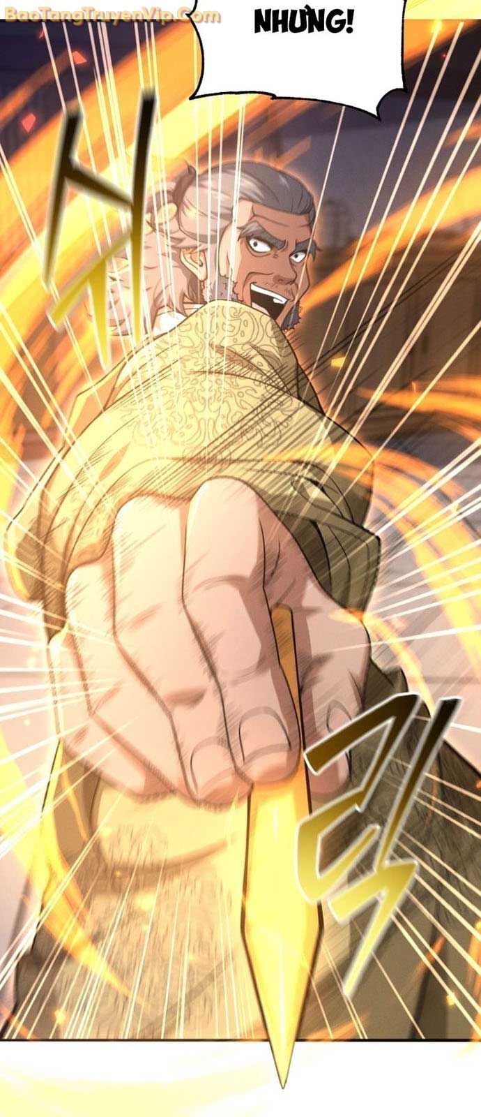 Võ Thần Tái Sinh - Chapter 3 - Page 33
