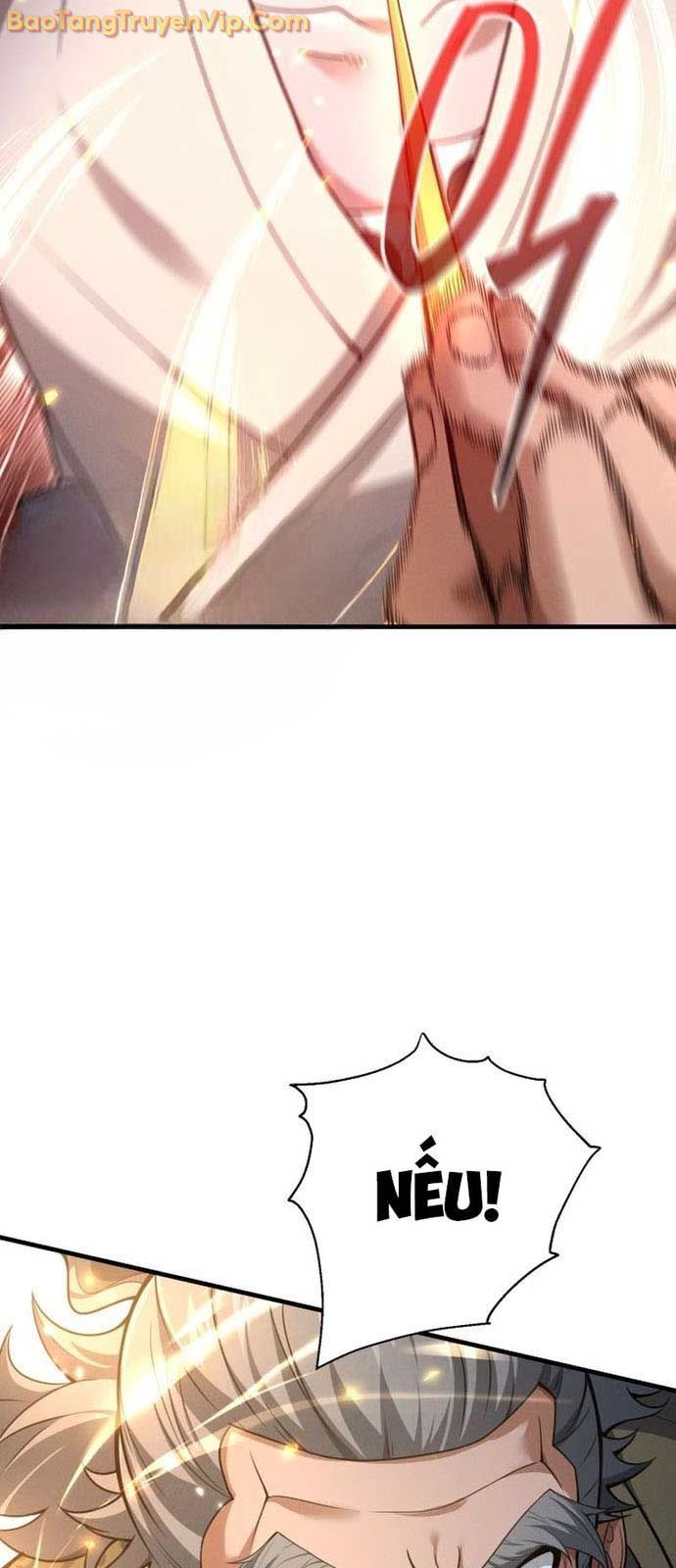 Võ Thần Tái Sinh - Chapter 3 - Page 35