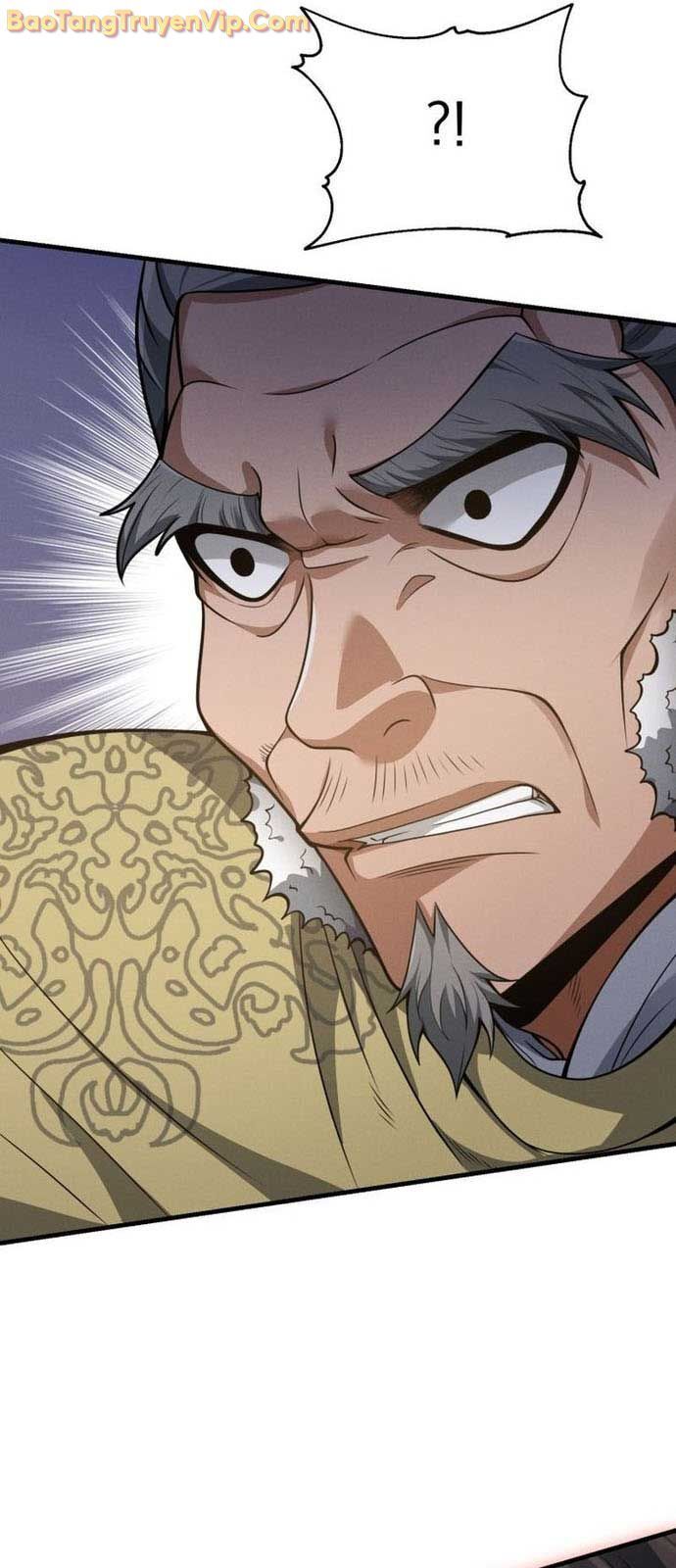 Võ Thần Tái Sinh - Chapter 3 - Page 38