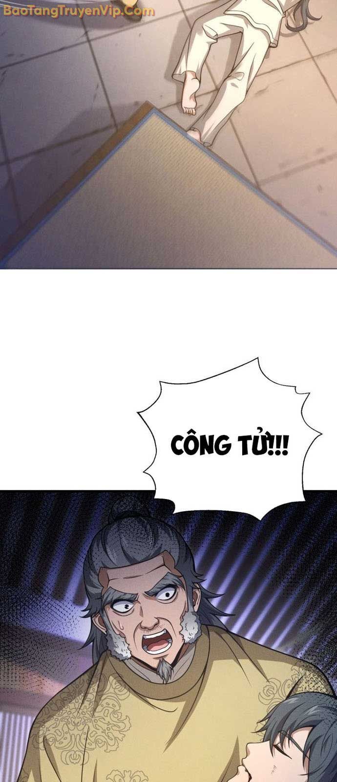 Võ Thần Tái Sinh - Chapter 3 - Page 4