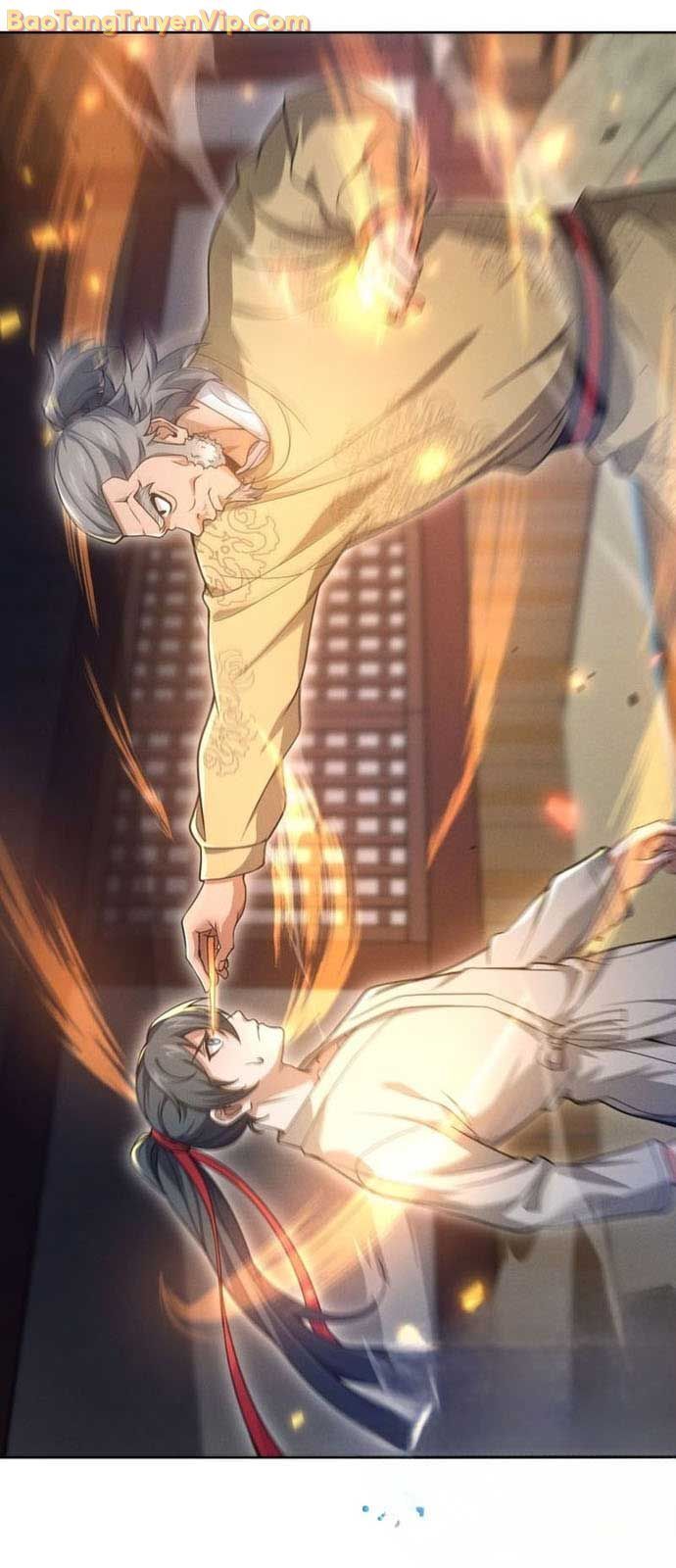 Võ Thần Tái Sinh - Chapter 3 - Page 40