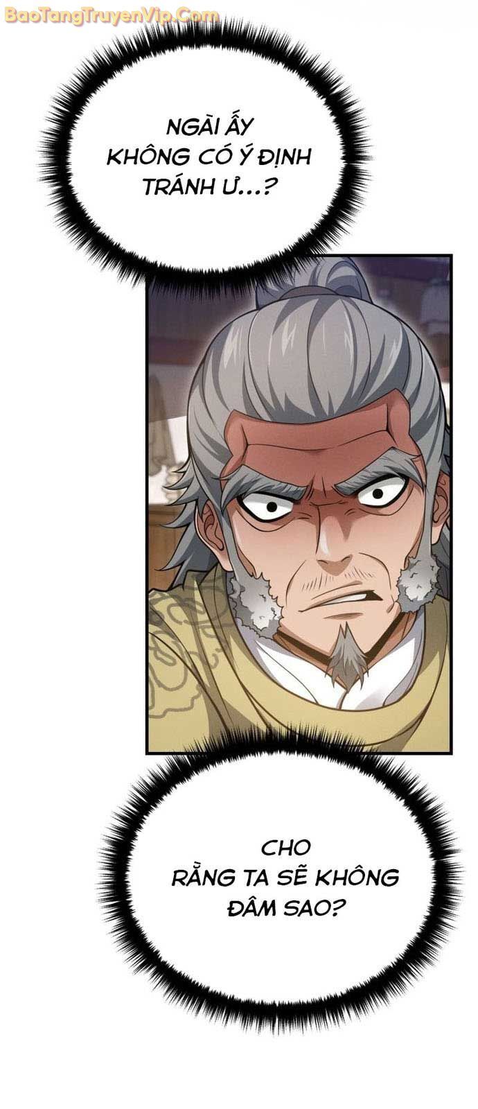 Võ Thần Tái Sinh - Chapter 3 - Page 41