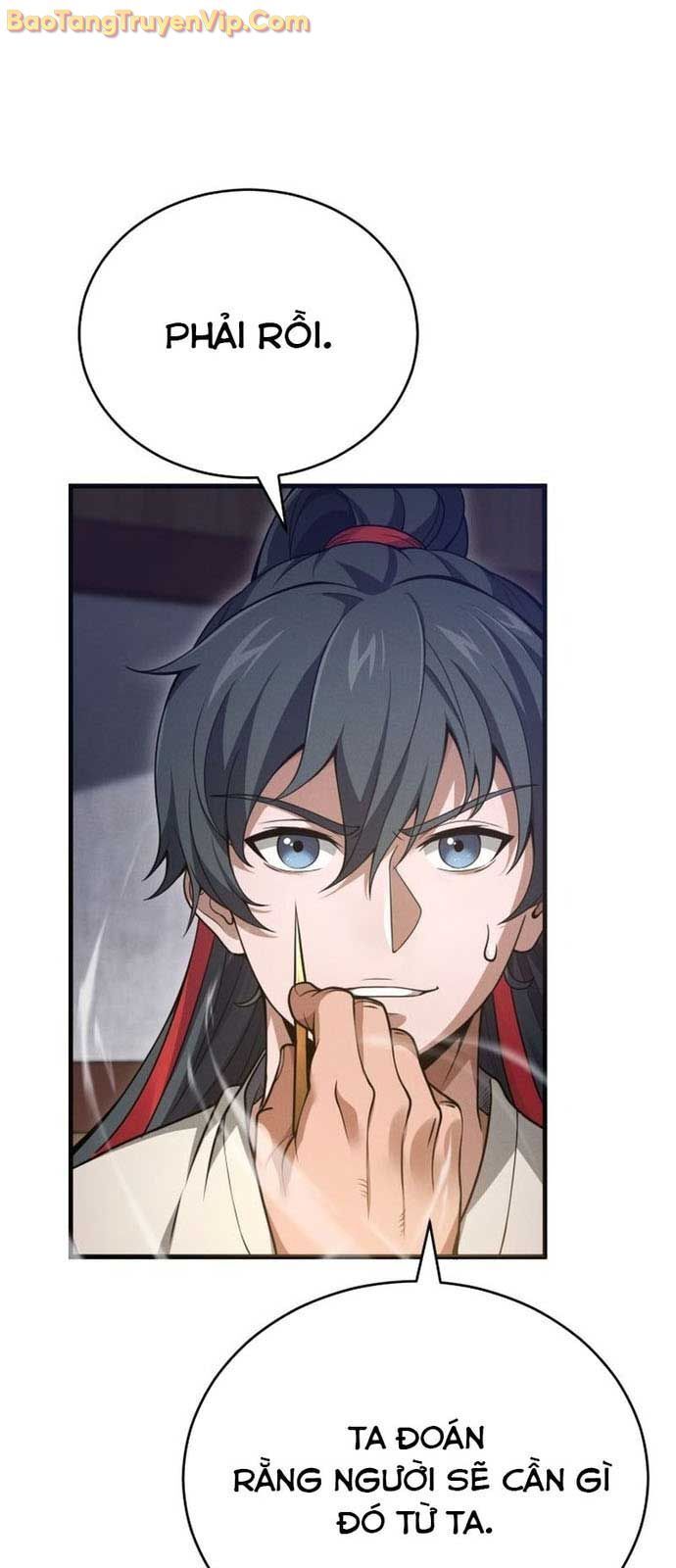 Võ Thần Tái Sinh - Chapter 3 - Page 42