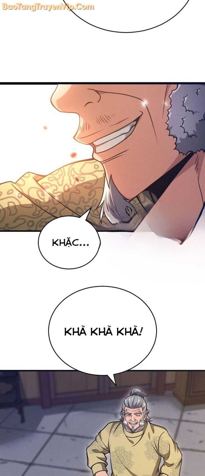 Võ Thần Tái Sinh - Chapter 3 - Page 43