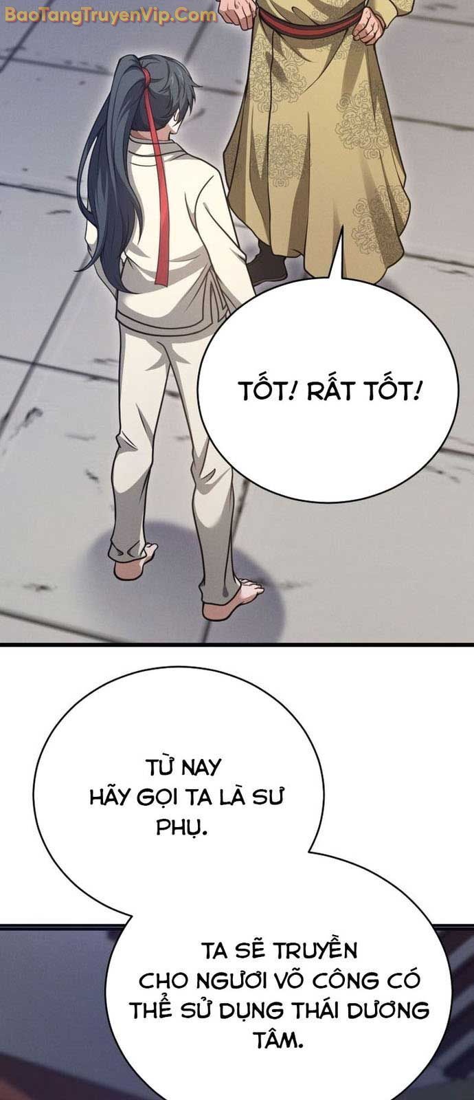 Võ Thần Tái Sinh - Chapter 3 - Page 44