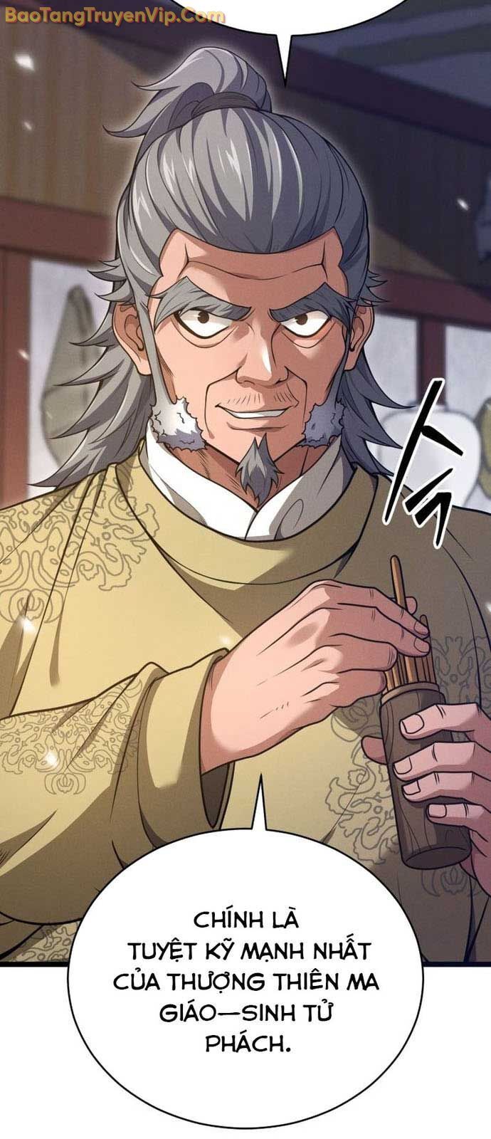 Võ Thần Tái Sinh - Chapter 3 - Page 45