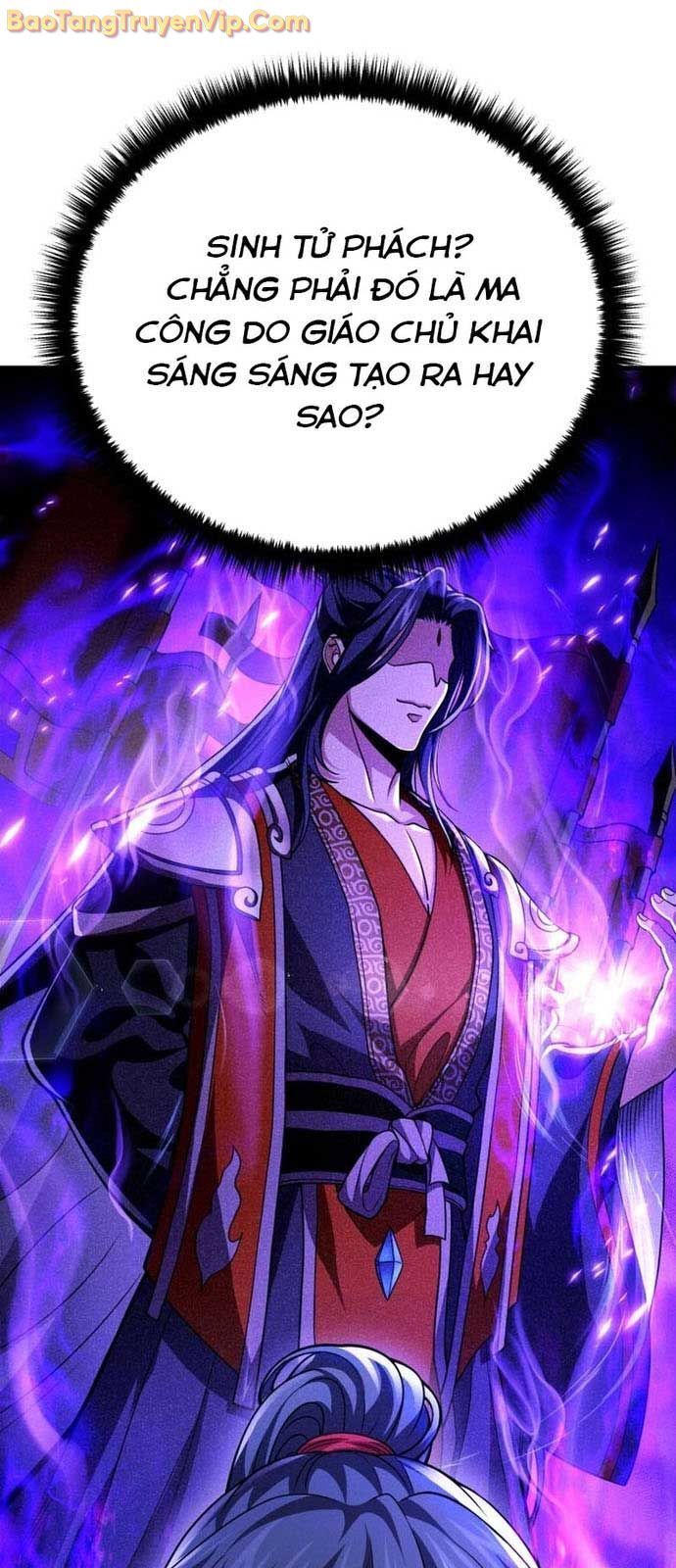 Võ Thần Tái Sinh - Chapter 3 - Page 46