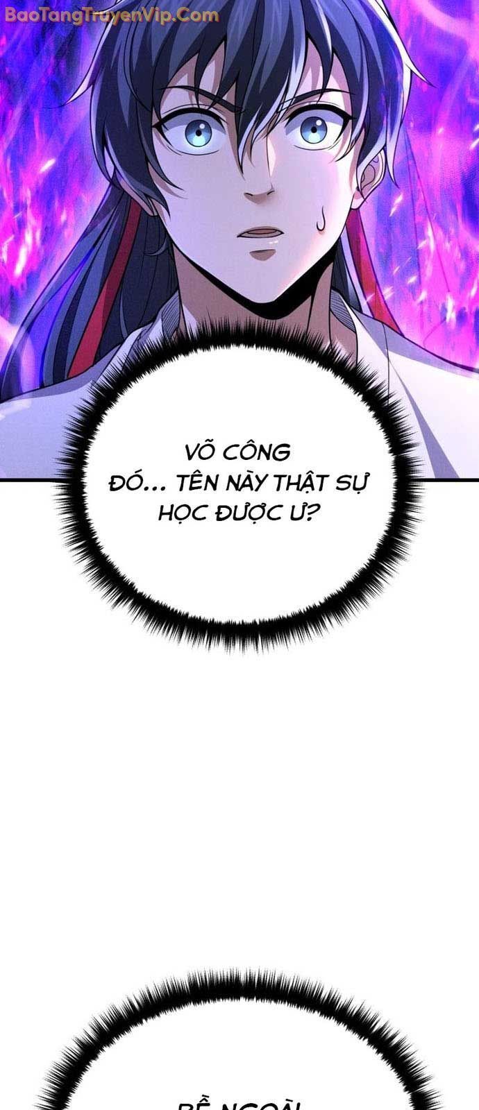 Võ Thần Tái Sinh - Chapter 3 - Page 47