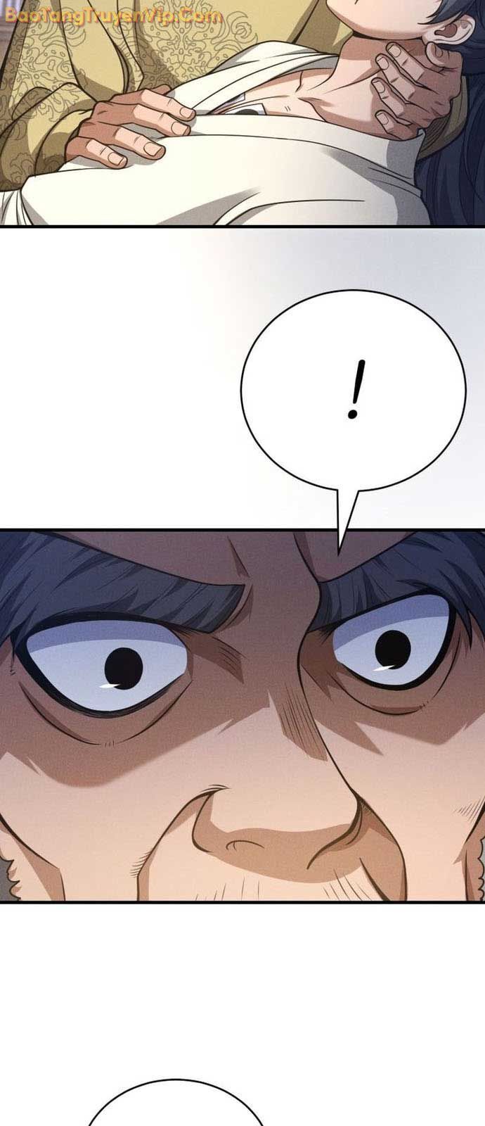 Võ Thần Tái Sinh - Chapter 3 - Page 5