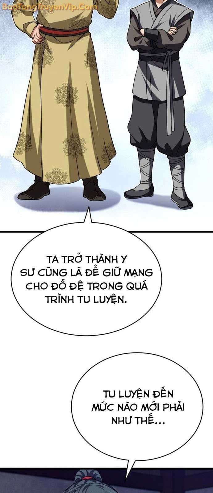Võ Thần Tái Sinh - Chapter 3 - Page 50