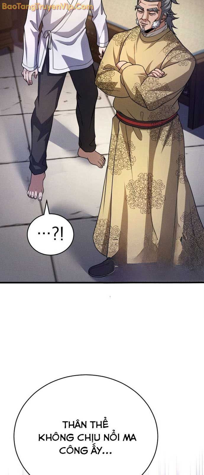 Võ Thần Tái Sinh - Chapter 3 - Page 52