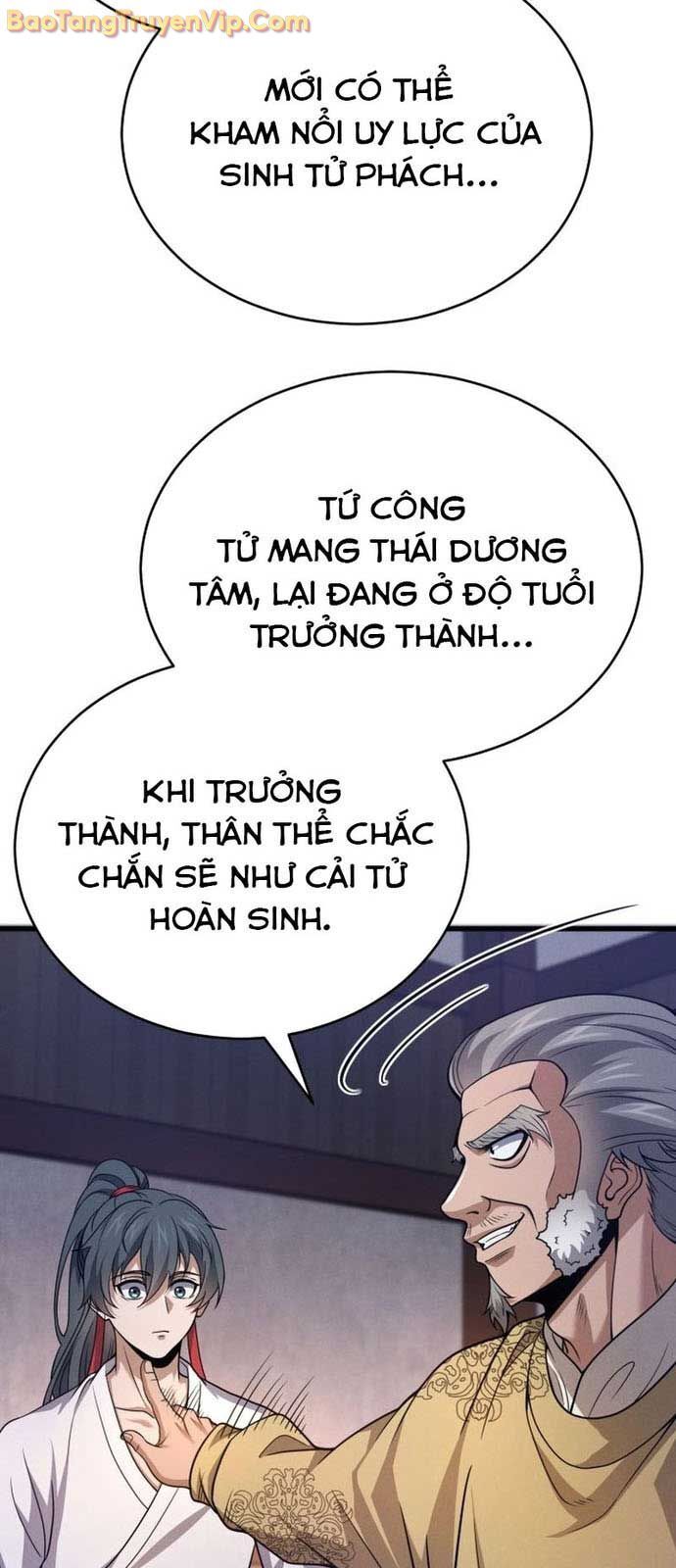 Võ Thần Tái Sinh - Chapter 3 - Page 54