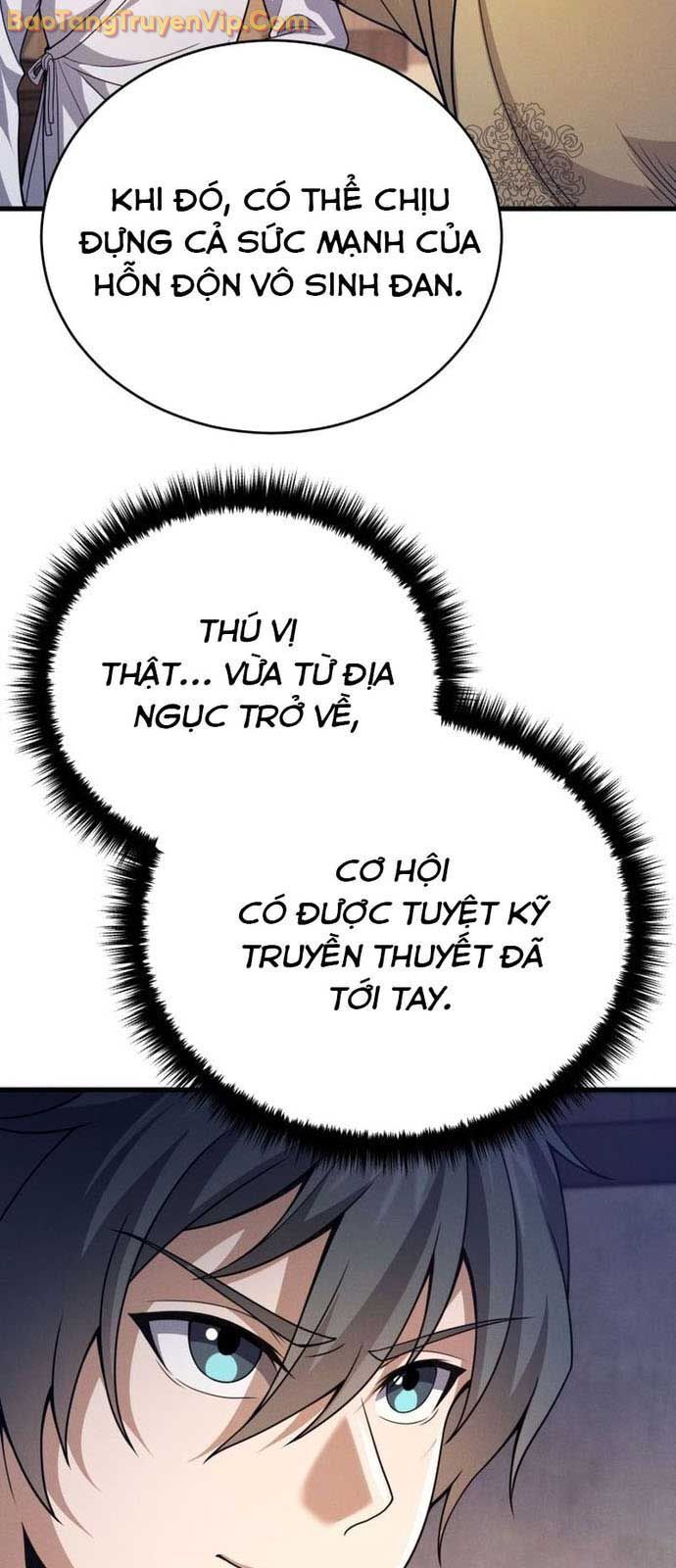 Võ Thần Tái Sinh - Chapter 3 - Page 55