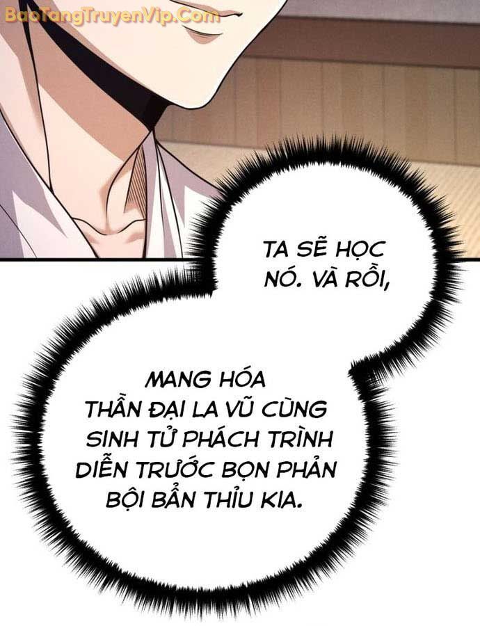 Võ Thần Tái Sinh - Chapter 3 - Page 56