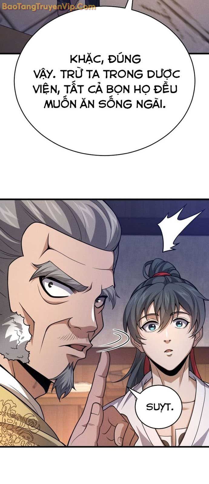 Võ Thần Tái Sinh - Chapter 3 - Page 58