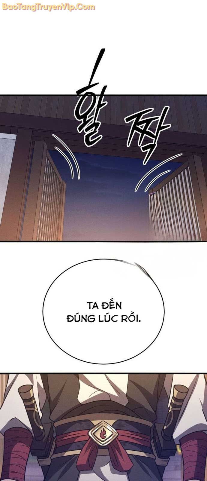 Võ Thần Tái Sinh - Chapter 3 - Page 59