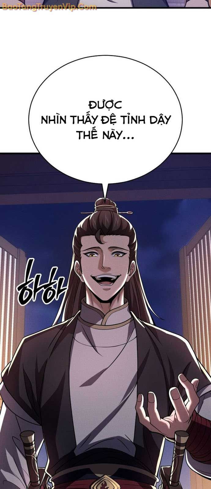 Võ Thần Tái Sinh - Chapter 3 - Page 60