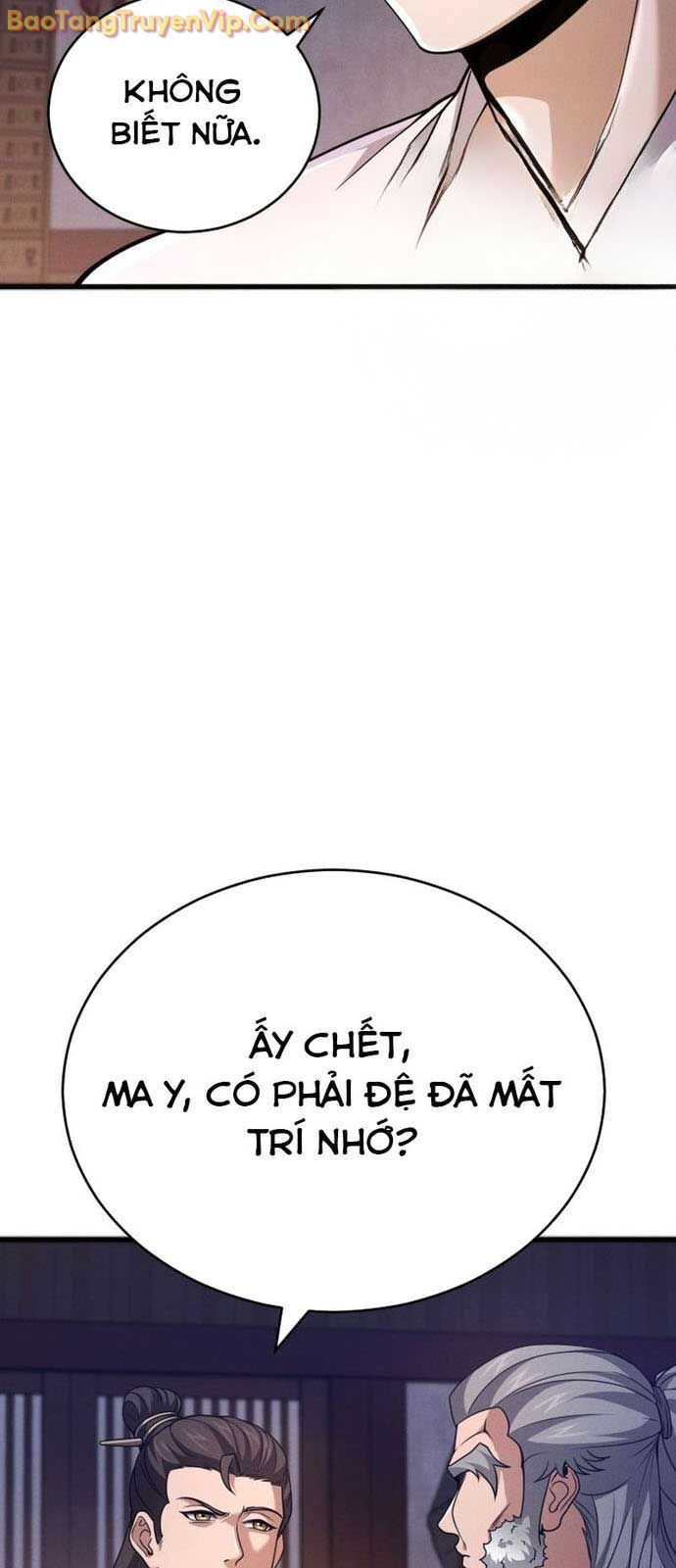 Võ Thần Tái Sinh - Chapter 3 - Page 64