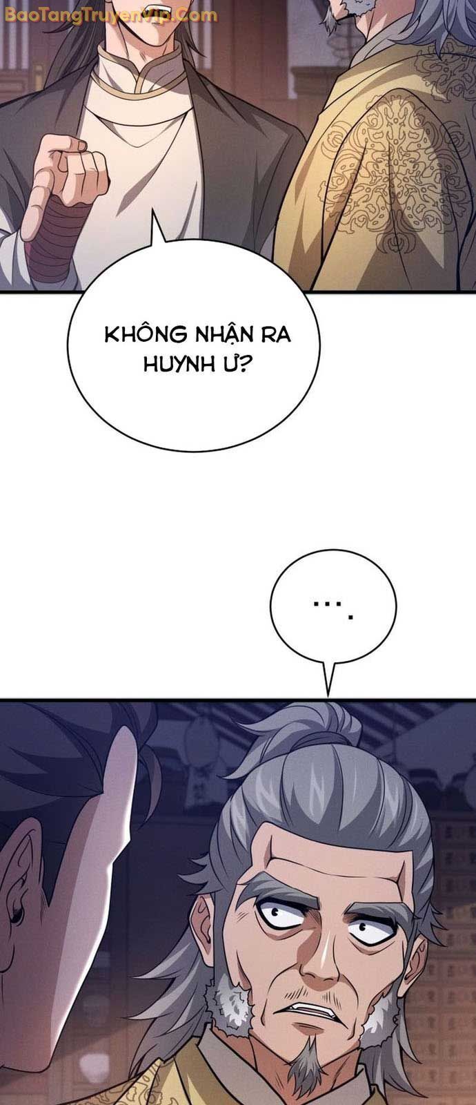 Võ Thần Tái Sinh - Chapter 3 - Page 65