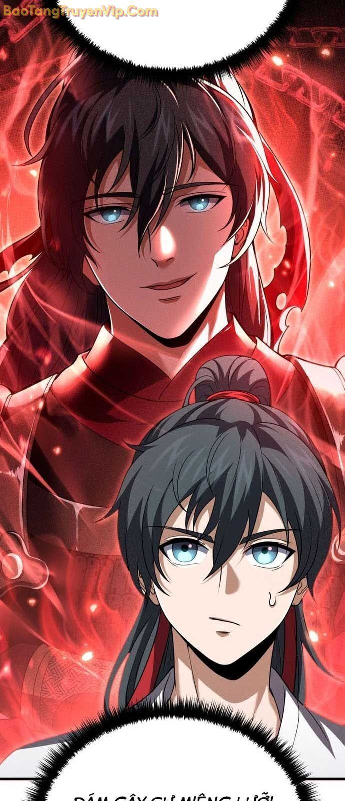 Võ Thần Tái Sinh - Chapter 3 - Page 69