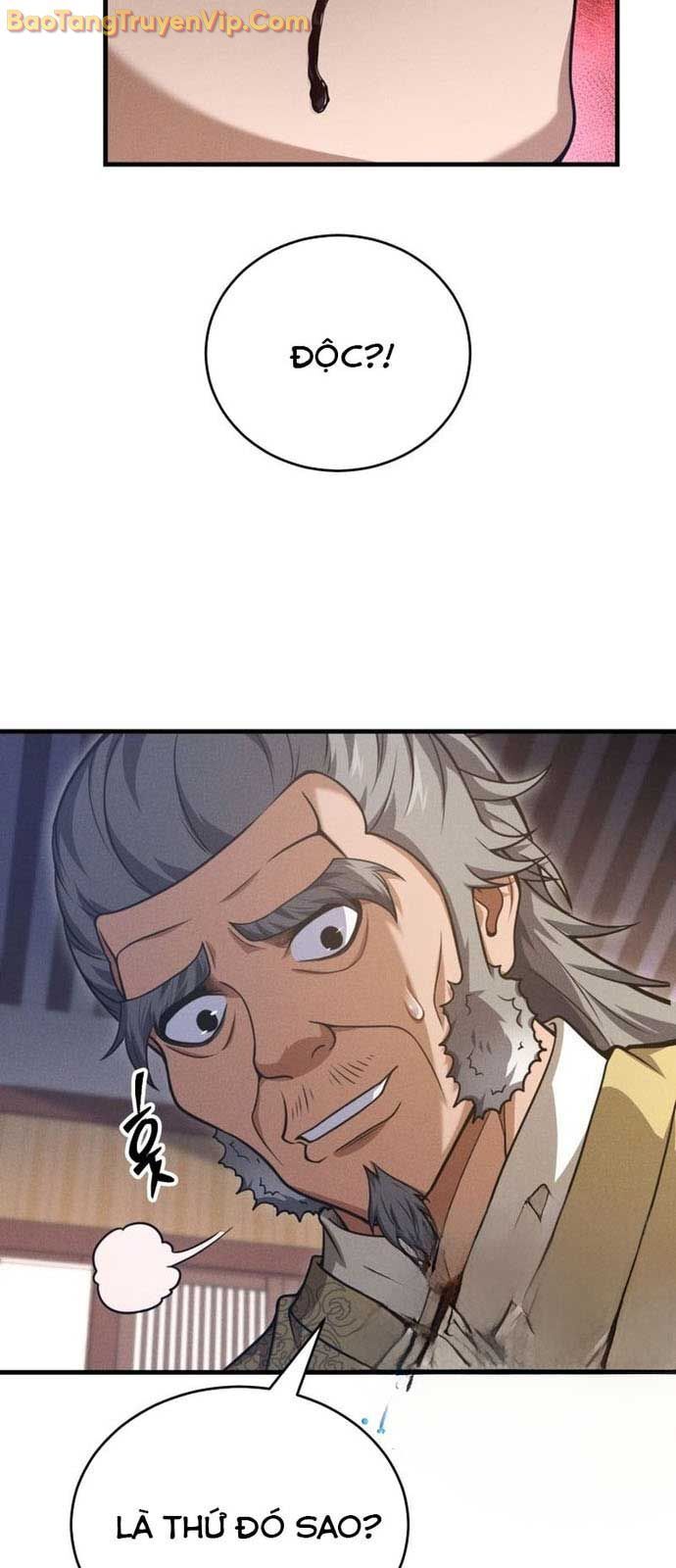 Võ Thần Tái Sinh - Chapter 3 - Page 7