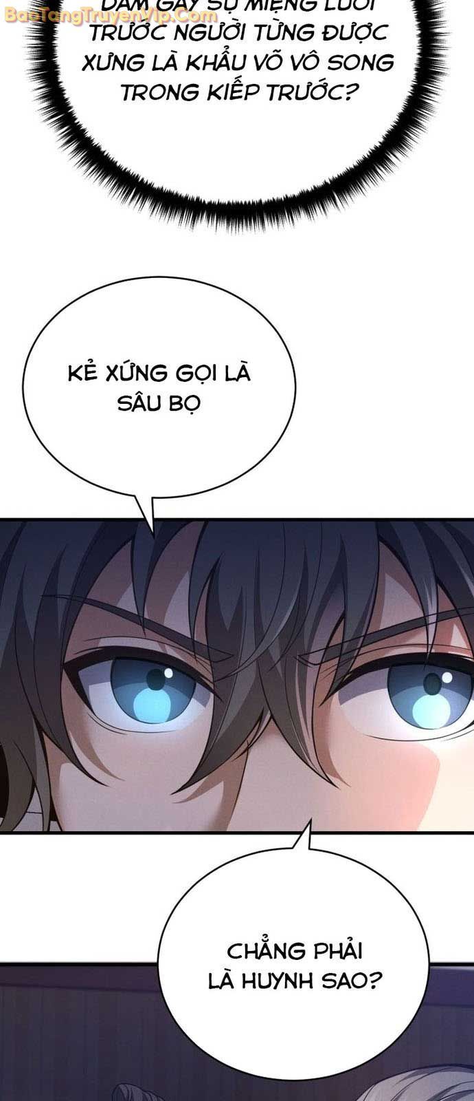 Võ Thần Tái Sinh - Chapter 3 - Page 70