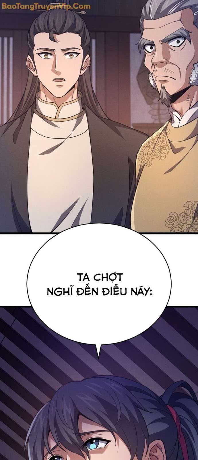 Võ Thần Tái Sinh - Chapter 3 - Page 71