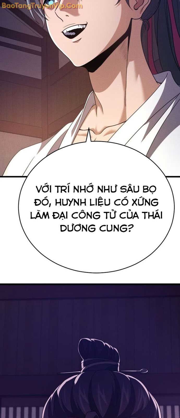 Võ Thần Tái Sinh - Chapter 3 - Page 72
