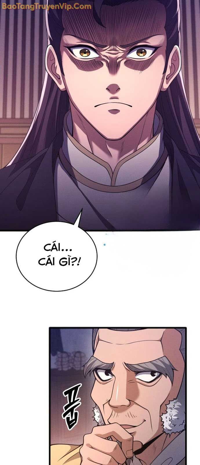 Võ Thần Tái Sinh - Chapter 3 - Page 73