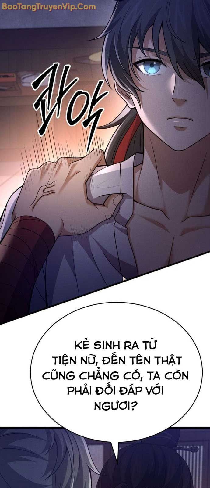 Võ Thần Tái Sinh - Chapter 3 - Page 75