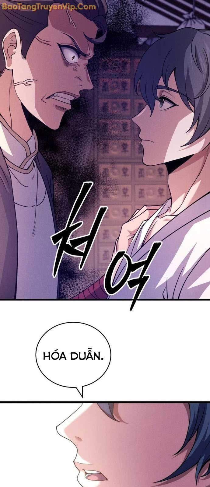 Võ Thần Tái Sinh - Chapter 3 - Page 77