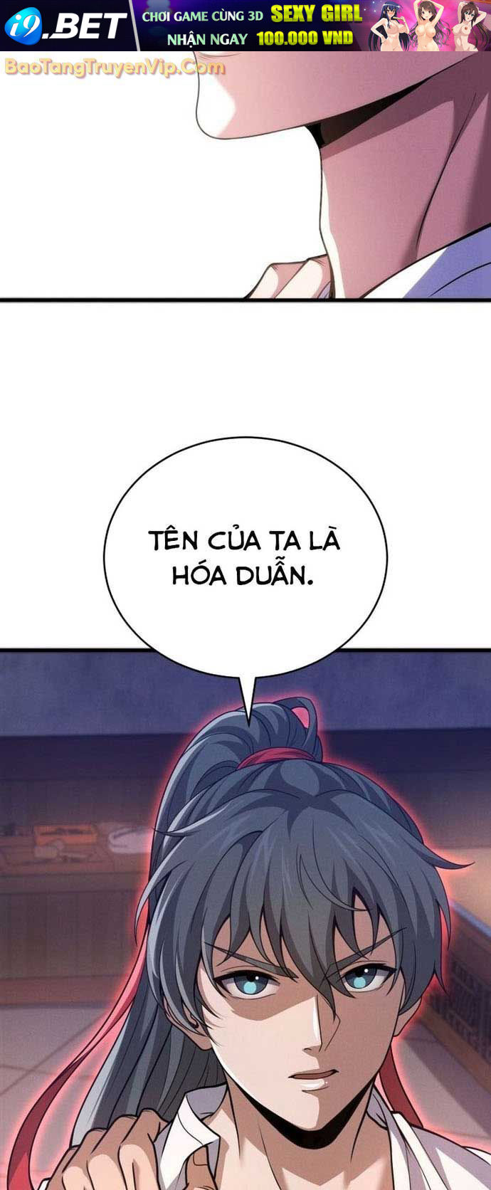 Võ Thần Tái Sinh - Chapter 3 - Page 78