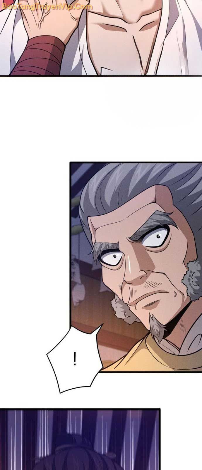 Võ Thần Tái Sinh - Chapter 3 - Page 79