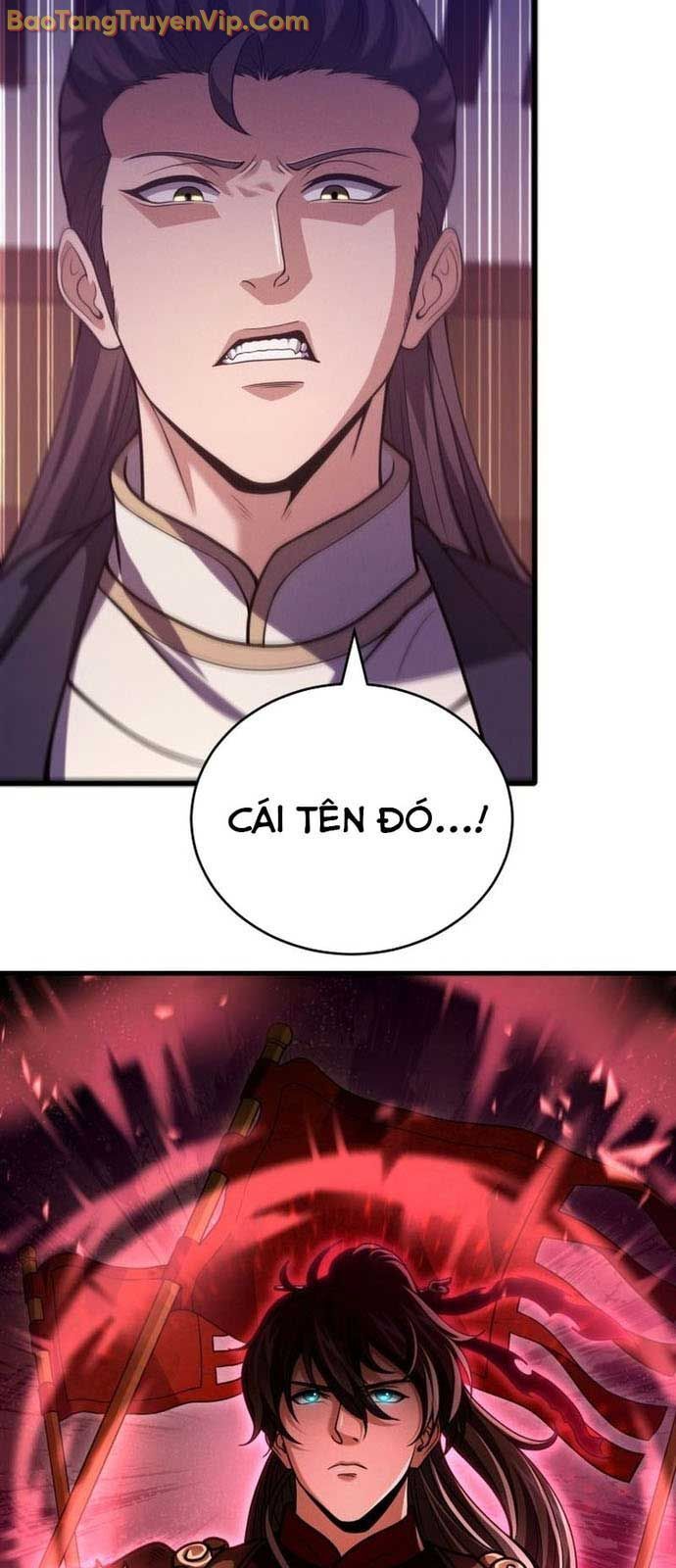 Võ Thần Tái Sinh - Chapter 3 - Page 80